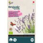 Buzzy ® Bio Echte Lavendel  Voorzijde
